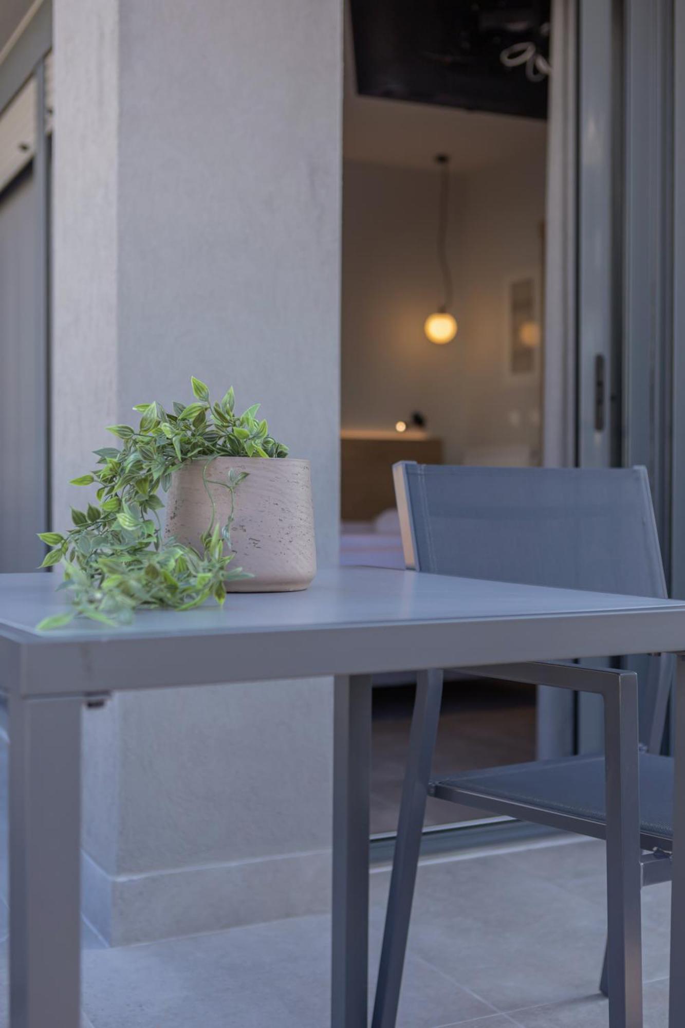 Aeson Premium Living Aparthotel Βόλος Εξωτερικό φωτογραφία