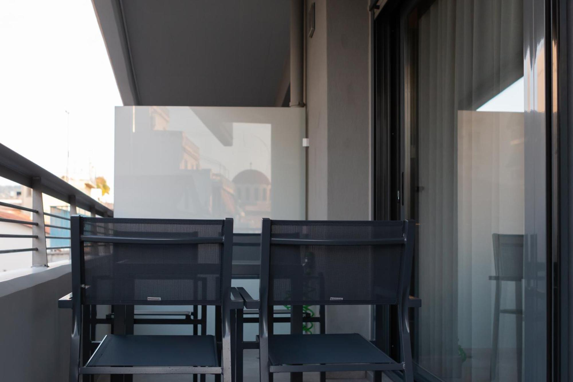 Aeson Premium Living Aparthotel Βόλος Εξωτερικό φωτογραφία