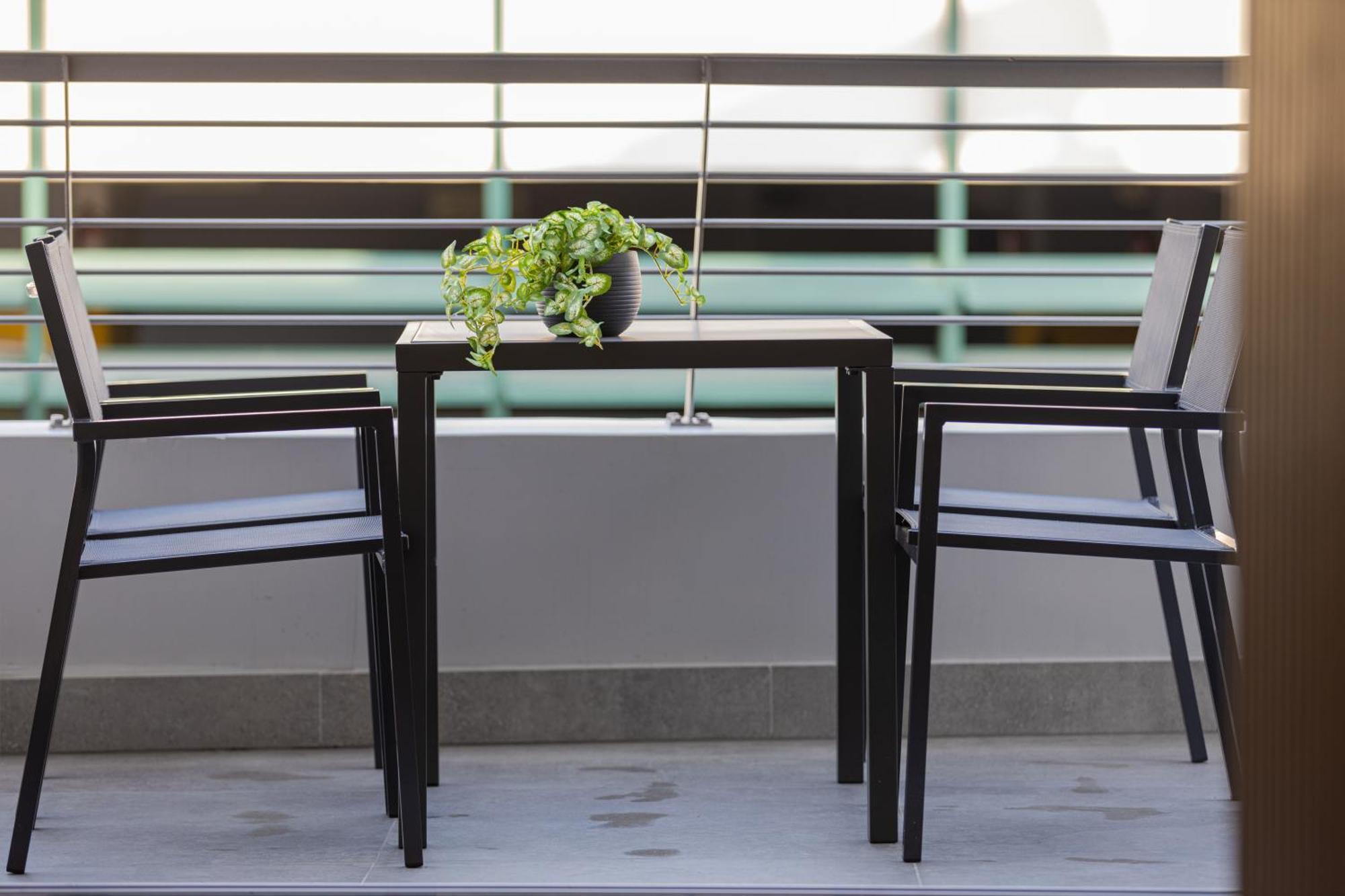 Aeson Premium Living Aparthotel Βόλος Εξωτερικό φωτογραφία