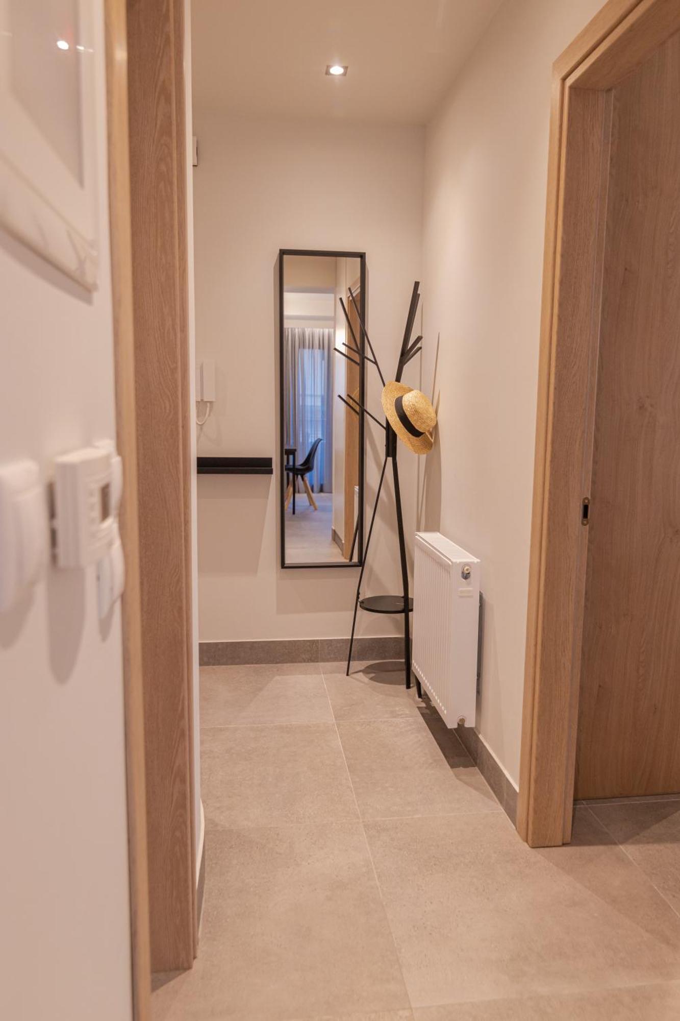 Aeson Premium Living Aparthotel Βόλος Εξωτερικό φωτογραφία